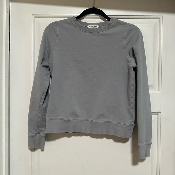 Athleta Sweaters - athleta crewneck